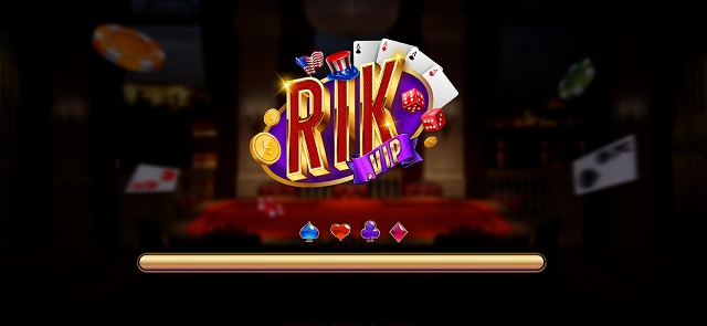 RikVip – Game Bài Kiểu Mỹ