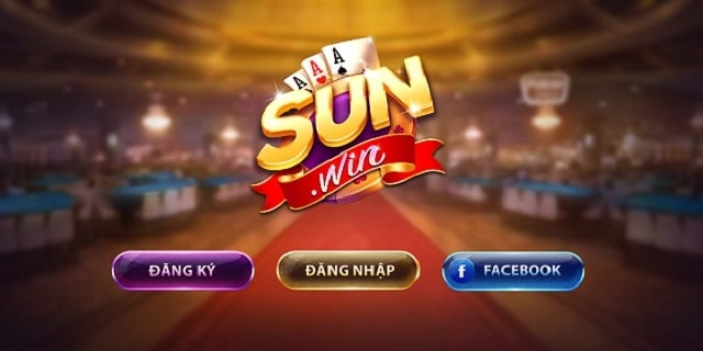 SunWin – Game Bài MaCao