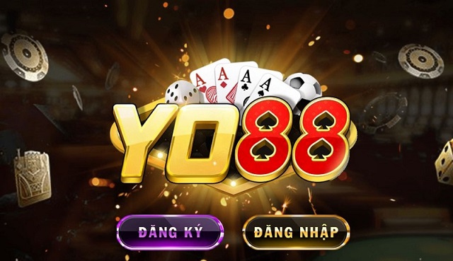 Yo88 – Game Bài Đổi Thưởng Tiền Thật