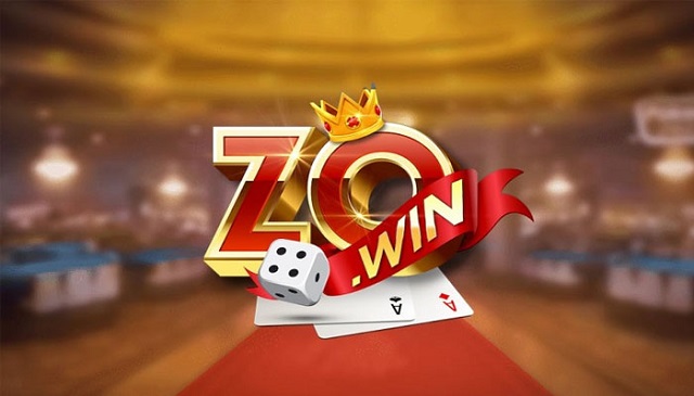 ZoWin – Game Bài Nạp Rút Siêu Tốc